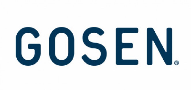 gosen-logo